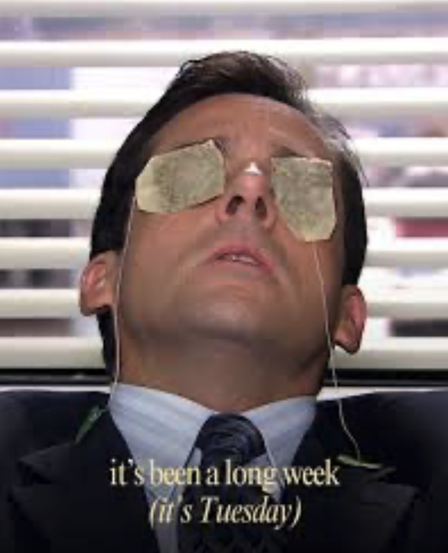 The Office TV show
