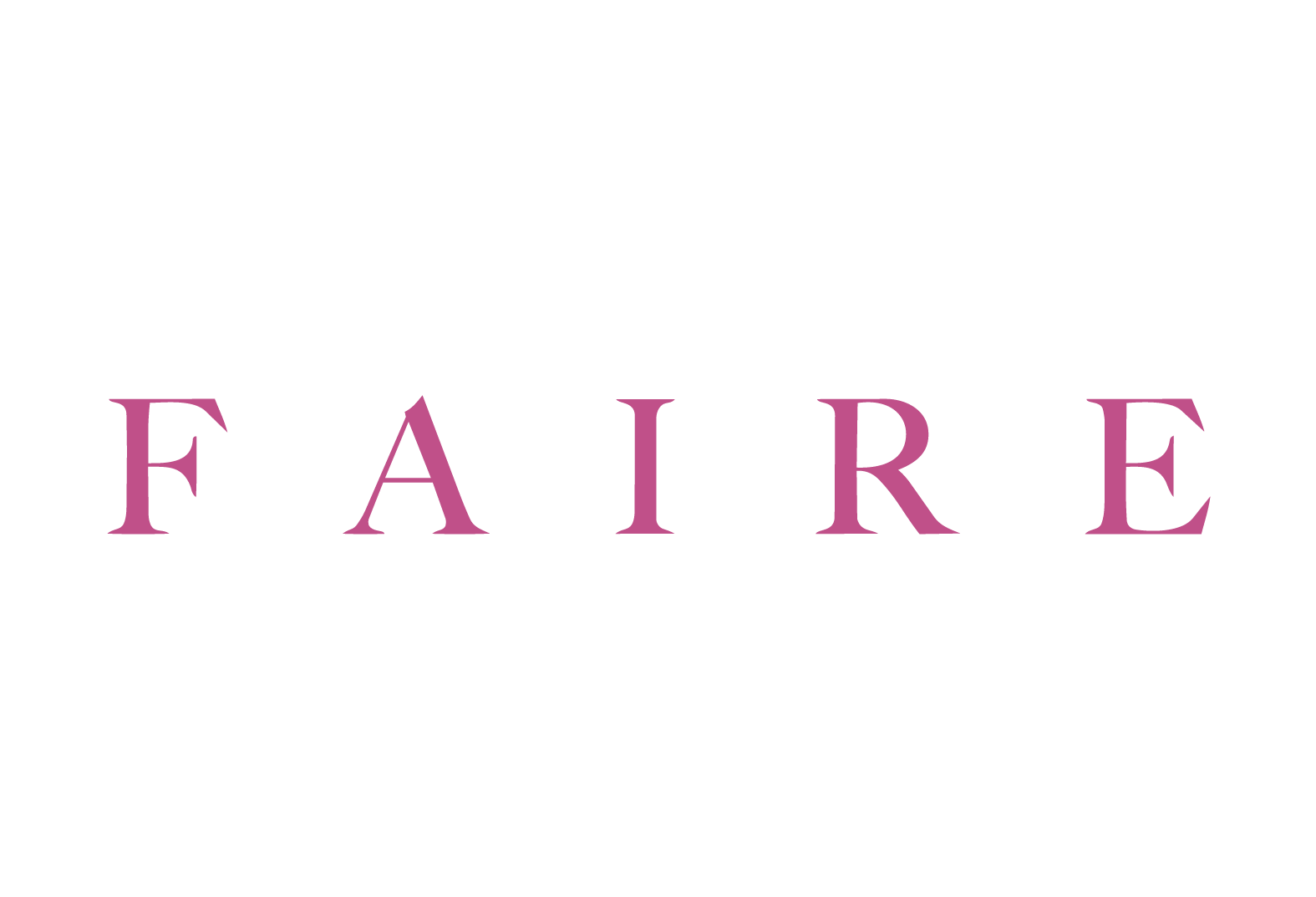 Faire