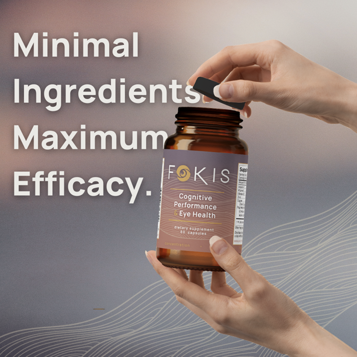 Fokis brand