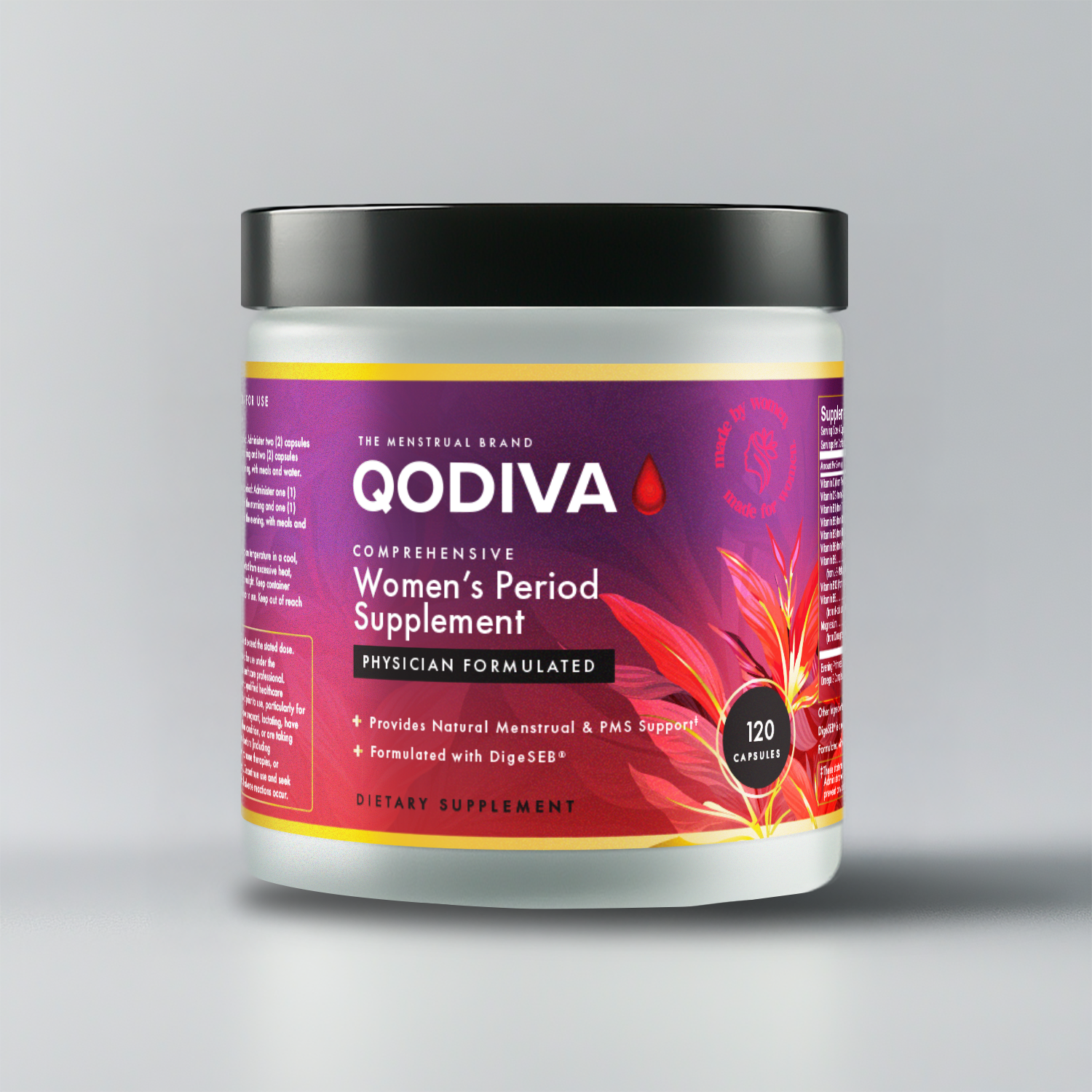 Qodiva brand