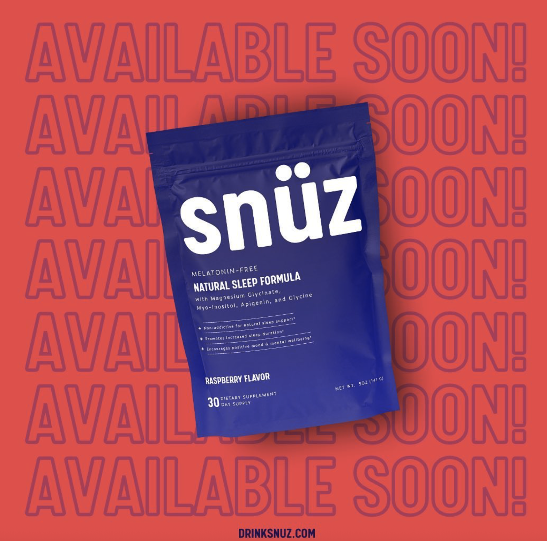 Snuz sleep wellness